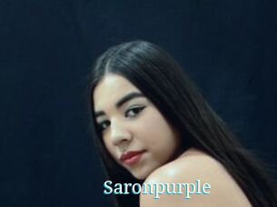 Saronpurple