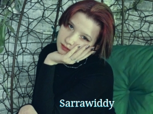 Sarrawiddy