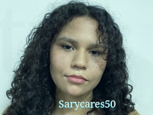 Sarycares50