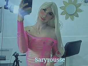 Saryrousse