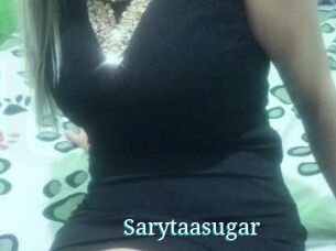 Sarytaasugar
