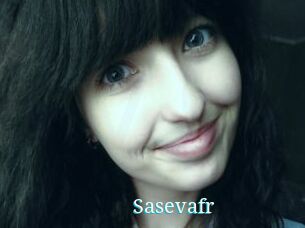 Sasevafr