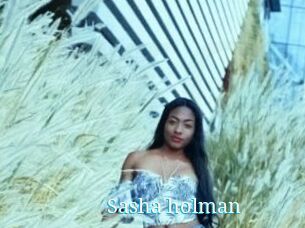 Sasha_holman