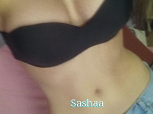 Sashaa
