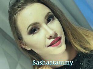 Sashaatammy