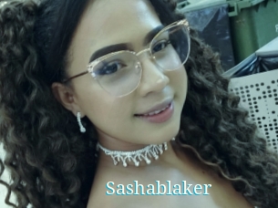 Sashablaker