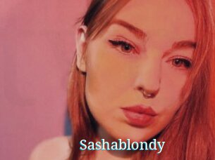 Sashablondy