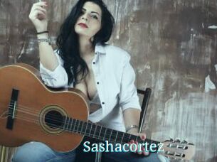 Sashacortez