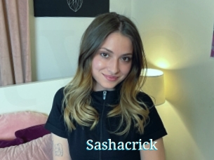 Sashacrick
