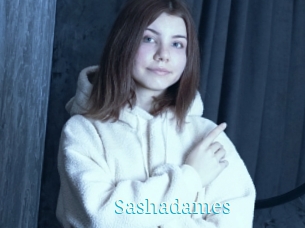 Sashadames