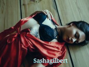 Sashagilbert