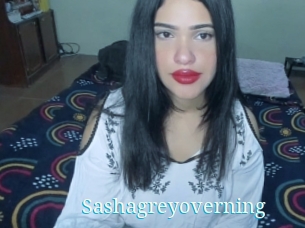 Sashagreyoverning