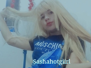 Sashahotgiirl