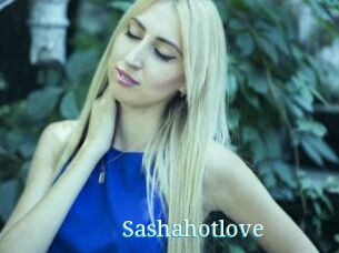 Sashahotlove