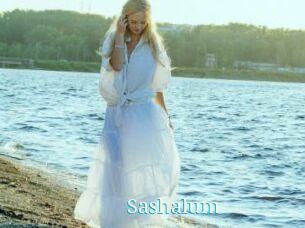 Sashalum