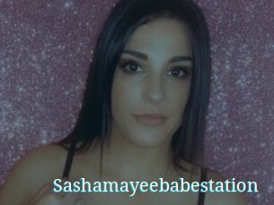 Sashamayeebabestation