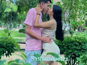 Sashandpeter