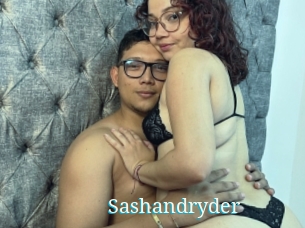 Sashandryder