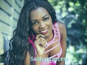 Sashaprincess