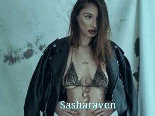 Sasharaven
