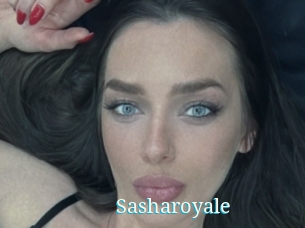 Sasharoyale
