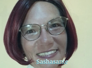 Sashasante
