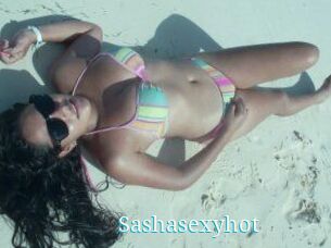 Sashasexyhot