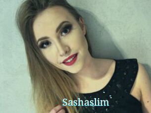Sashaslim