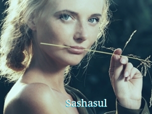 Sashasul