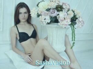 Sashavision