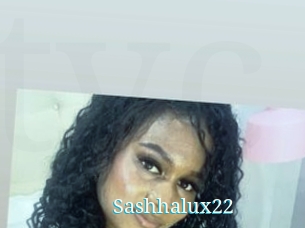 Sashhalux22