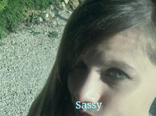 Sassy