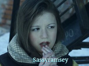 Sassyramsey