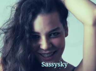 Sassysky