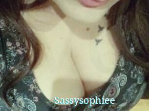 Sassysophiee