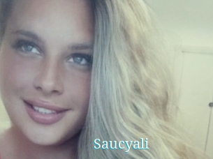 Saucyali