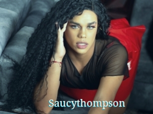 Saucythompson