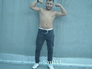 Saul11