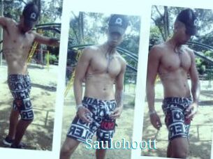Saulohoott