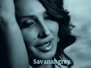 Savanahgrey