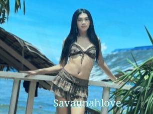 Savannahlove
