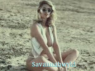 Savannahwyld