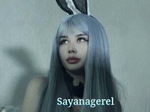 Sayanagerel