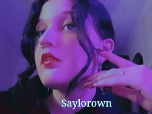 Saylorown