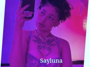 Sayluna