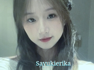 sayukierika The voyeurs club