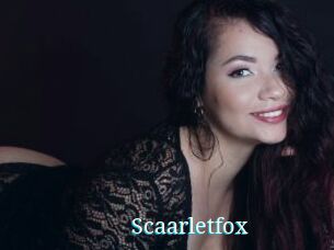 Scaarletfox