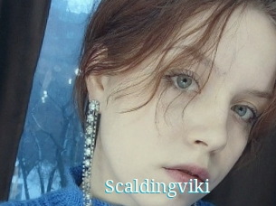 Scaldingviki