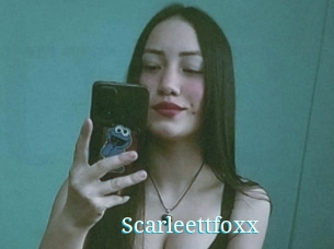 Scarleettfoxx