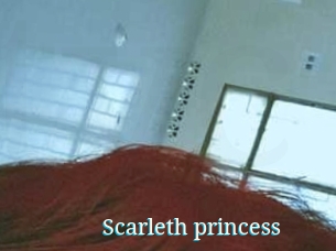 Scarleth_princess